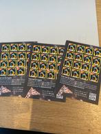 Artis  Deka Spaarkaarten 10 euro voor 2, Hobby en Vrije tijd, Spaarzegeltjes, Ophalen of Verzenden, Winkel, Super of Benzinepomp