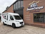 Burstner T569 Automaat 9G! 6.00m! 6500km!, Bedrijf, Diesel, Bürstner, 6 tot 7 meter