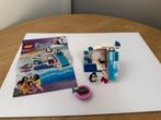 Lego friends speelplaats voor pinguin, Ophalen, Zo goed als nieuw, Complete set, Lego