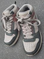 Skechers - hoge sneaker meisje - maat 36, Meisje, Schoenen, Zo goed als nieuw, Skechers