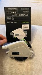 Festool gift. Pizzasnijder, Ophalen of Verzenden, Zo goed als nieuw, 1200 watt of meer, Excentrische schuurmachine