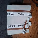 Chloe Shopper - Nieuwstaat!, Sieraden, Tassen en Uiterlijk, Tassen | Damestassen, Ophalen of Verzenden, Zo goed als nieuw, Beige
