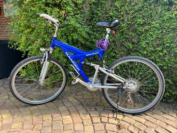 Ranger Anconda Mountainbike Heren beschikbaar voor biedingen