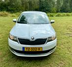 Skoda Rapid Spaceback 1.0 TSI Greentech Clever 95pk 2018 Wit, Auto's, Skoda, Voorwielaandrijving, Wit, Origineel Nederlands, Handgeschakeld