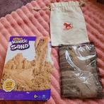 Kinetic sand 2.5kg nieuw!, Ophalen of Verzenden, Nieuw