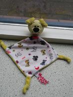 Knuffeldoek hondje Pip van Woezel en Pip Dromenjager 2019, Kinderen en Baby's, Speelgoed | Knuffels en Pluche, Ophalen of Verzenden