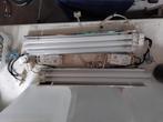 TL-lampenset voor Paludarium, Dieren en Toebehoren, Reptielen en Amfibieën | Toebehoren, Ophalen, Gebruikt, Terrarium of Paludarium