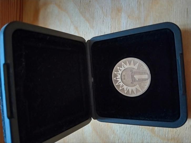 Diverse Nederlandse munten, Postzegels en Munten, Munten | Nederland, Losse munt, Ophalen of Verzenden