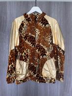 Panterpak heren maat S, Kleding | Heren, Carnaval, Maat 48/50 (M), Nieuw, Ophalen of Verzenden