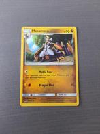 Crimson invasion 76/111 hakamo-o, Ophalen of Verzenden, Zo goed als nieuw, Losse kaart