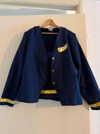 Stewardess kostuum, Ophalen of Verzenden, Gedragen, Maat 46/48 (XL) of groter, Carnaval