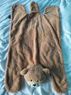 Knuffeldekentje beer, Ophalen, Zo goed als nieuw, Beer