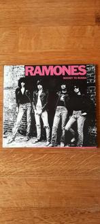 Ramones, Rocket To Russia, Ophalen of Verzenden, Zo goed als nieuw