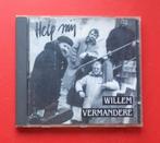 cd Willem Vermandere Help mij uit 1993 Beethoven De wind, Cd's en Dvd's, Boxset, Ophalen of Verzenden, Europees