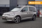 Volkswagen CADDY 1.5 TSI DSG / App-Connect / Park-assist / 1, Automaat, Huisgarantie, Caddy Combi, Met garantie (alle)