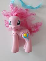 My Little Pony Pinkie Pie Electronic Walking Figure, Ophalen of Verzenden, Gebruikt