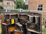 Magazijnbakken / Industrieel / Brocante / Magazijn Bakken, Ophalen