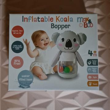 Max & Boo Inflatable Koala beschikbaar voor biedingen