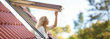 Velux dakramen alle soorten en maten nieuw uit voorraad. beschikbaar voor biedingen
