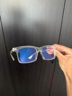 Chrome hearts bril transparant, Sieraden, Tassen en Uiterlijk, Zonnebrillen en Brillen | Heren, Overige merken, Overige kleuren