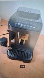 Delonghi Magnifica, Witgoed en Apparatuur, Ophalen, Koffiemachine, Koffiebonen, Zo goed als nieuw