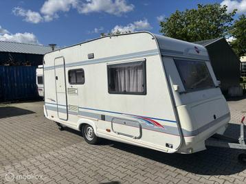 Buerstner Scala 430 beschikbaar voor biedingen