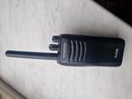 Kenwood protalk tk 3501e, Ophalen of Verzenden, Zo goed als nieuw, Trilfunctie
