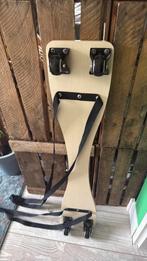 Massagetafel trolley, Ophalen, Massagetafel