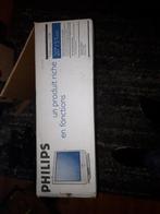 Philips tv, Ophalen of Verzenden, Zo goed als nieuw, 50 Hz, Philips