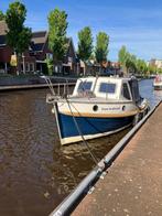 Sea Angler 23, Watersport en Boten, Motorboten en Motorjachten, Ophalen, 10 tot 30 pk, Gebruikt, Binnenboordmotor