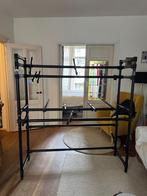 Jaspers 170-4-150B keyboard stand, Muziek en Instrumenten, Ophalen, Gebruikt
