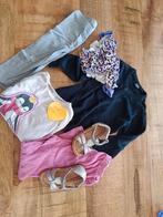 Kleding maat 86/92, Gebruikt, Meisje, Badpak, Ophalen of Verzenden