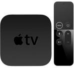 Apple TV (AppleTV) 32GB Model A1625 incl afstandsbediening, Ophalen of Verzenden, Gebruikt, HDMI, Minder dan 500 GB