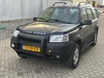 Land Rover Freelander Station Wagon 2.0 Td4 E, 13 km/l, 2000 kg, Blauw, Origineel Nederlands