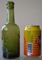 d7 oude engelse fles R.M.Bird & co stratford on avon, Ophalen