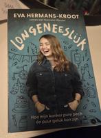 Longeneeslijk - Eva Hermans-Kroot, Ophalen of Verzenden, Zo goed als nieuw, Eva Hermans-Kroot, Overige