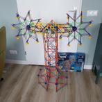 Knex Sawblade Thrill Mate., Kinderen en Baby's, Speelgoed | Bouwstenen, Ophalen, Zo goed als nieuw, K'nex