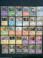 Pokemon kaarten delta species, Verzenden, Zo goed als nieuw, Meerdere kaarten