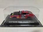 Altaya Datsun 240Z Sahara Rally 1:43, Hobby en Vrije tijd, Modelauto's | 1:43, Overige merken, Auto, ., Nieuw