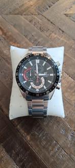 Casio Edifice Chronograaf Horloge EFV-620D-1A4VUEF, Sieraden, Tassen en Uiterlijk, Horloges | Heren, Ophalen of Verzenden, Nieuw
