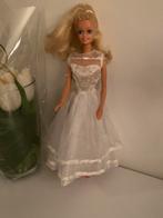Barbie mattel 1973-2014, Ophalen of Verzenden, Zo goed als nieuw, Pop