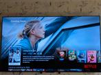 TCL TV 75', LCD, 120 Hz, Zo goed als nieuw, 100 cm of meer