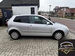 Volkswagen Polo 1.2-12V Optive vol jaar apk, Voorwielaandrijving, Elektrische ramen, Gebruikt, 540 kg