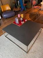 Design wireless brutalist salontafel Bert Plantagie, Ophalen, 100 tot 150 cm, 50 tot 100 cm, Zo goed als nieuw