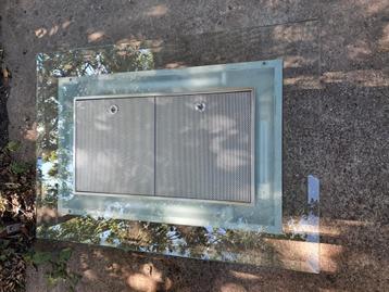 Gutmann Eiland Afzuigkap/vrijstaande afzuiger  beschikbaar voor biedingen