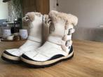 Merrel dames snow/winterboots, mt  6,5 /40 , gebr wit leder, Ophalen of Verzenden, Zo goed als nieuw, Wit, Sneakers of Gympen