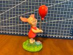 Beeldje Knorretje ballon, Verzamelen, Ophalen of Verzenden, Winnie de Poeh of vrienden, Zo goed als nieuw, Beeldje of Figuurtje