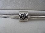 Originele Pandora Bedel  Madeliefje, Verzenden, Zo goed als nieuw, Zilver, Pandora