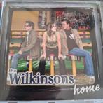 The wilkinsons home, Ophalen of Verzenden, Zo goed als nieuw