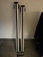 Originele Audi Q5 (2020-2025) Dakdragers met sleutel, Ophalen of Verzenden, Zo goed als nieuw